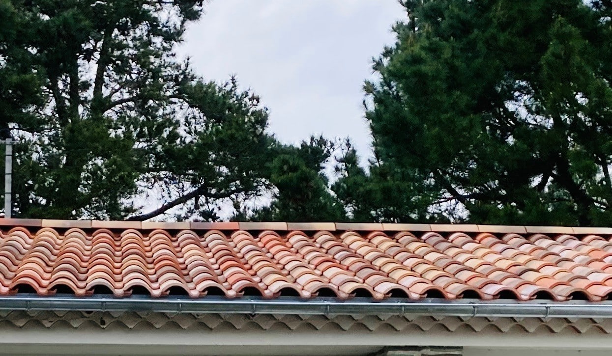 Littoral Construction intervient à Saint-Hilaire-de-Riez pour vos travaux de toiture, réparation, entretien et rénovation. Contactez-nous !