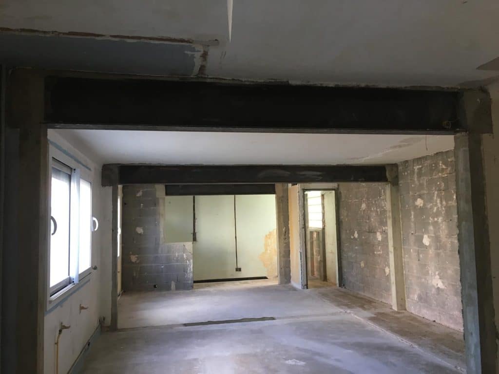Littoral Construction, spécialiste de l’extension & rénovation de votre maison à Saint-Hilaire-de-Riez : agrandissement, surélévation et rénovation complète.