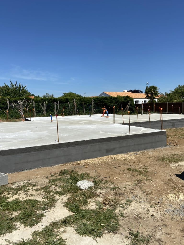 Littoral Construction, spécialiste de la construction neuve & maçonnerie à Saint-Hilaire-de-Riez : maisons, extensions et travaux sur mesure.