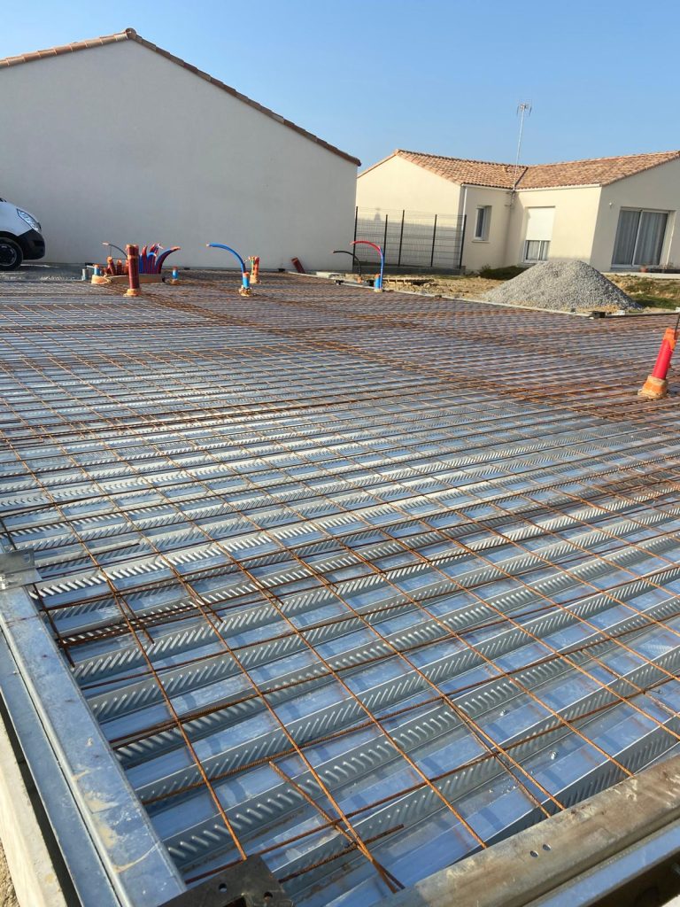 Littoral Construction, spécialiste de la construction neuve & maçonnerie à Saint-Hilaire-de-Riez : maisons, extensions et travaux sur mesure.